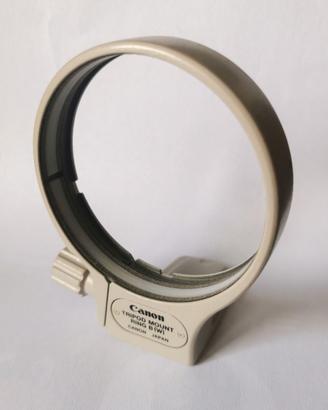 Canon Tripod Mount Ring B (W) originale x 70-200L