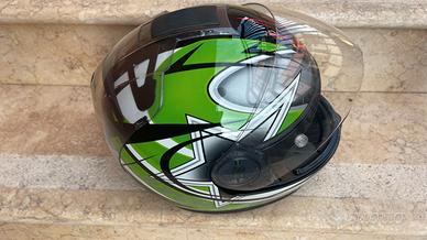 Casco moto Dainese D-TEC, taglia XXL