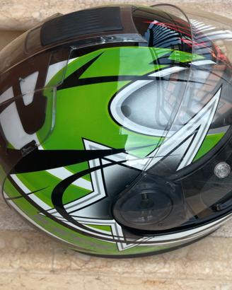 Casco moto Dainese D-TEC, taglia XXL
