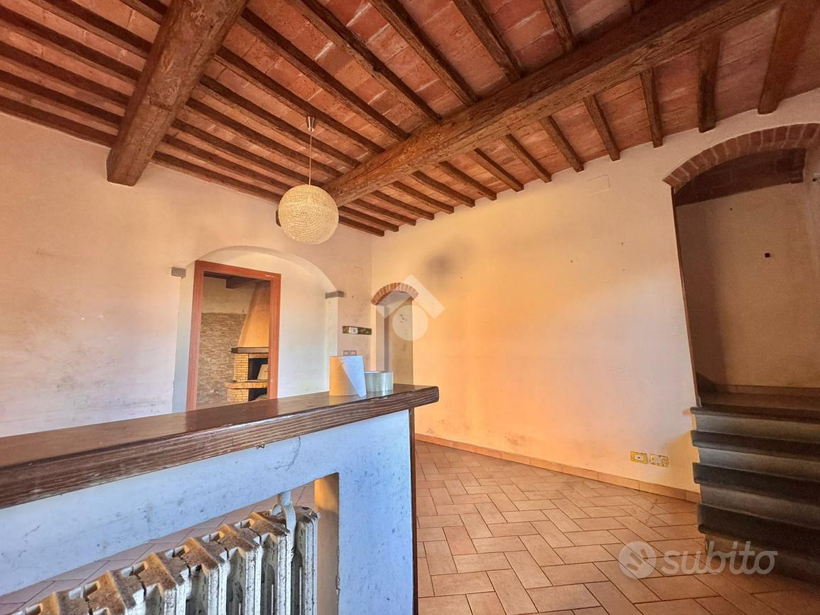 Casa – Poggio a Caiano, Bonistallo - Altro