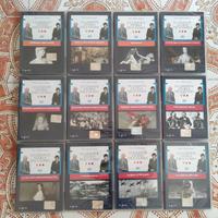 DVD Piero e Alberto Angela Collezione completa