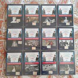 DVD Piero e Alberto Angela Collezione completa