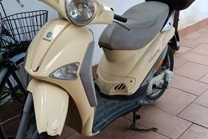 scooter 50 2 tempi 