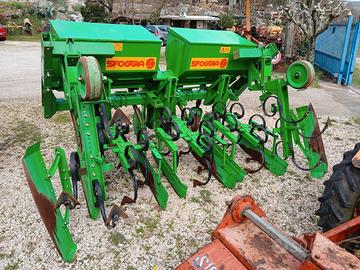 Sarchiatrice Sfoggia