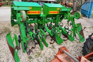 Sarchiatrice Sfoggia