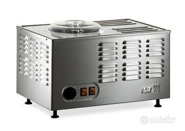 Gelatiera Musso Stella