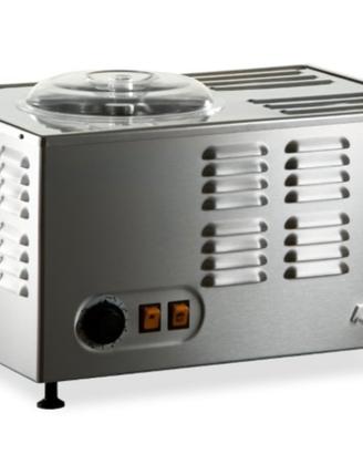 Gelatiera Musso Stella