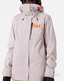 Giacca Sci Donna Hally Hansen
