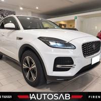 JAGUAR E-Pace 1.5 I3 160 CV Auto R-Dynamic Unico