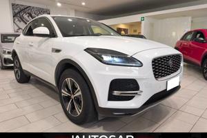 JAGUAR E-Pace 1.5 I3 160 CV Auto R-Dynamic Unico