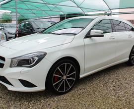 MERCEDES-BENZ CLA 220 d S.W. Automatic Sport