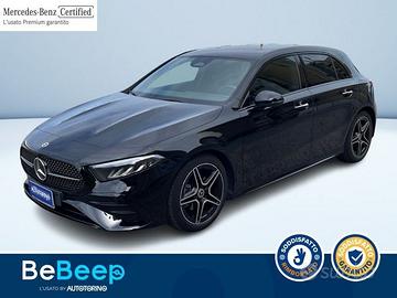 Mercedes-Benz Classe A A 200 D AMG LINE ADVAN...