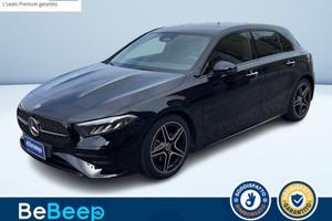 Mercedes-Benz Classe A A 200 D AMG LINE ADVAN...
