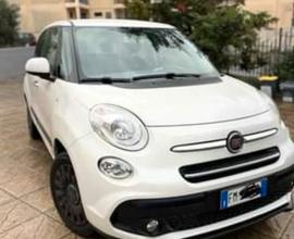 Fiat 500l dicembre 2017