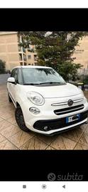 Fiat 500l dicembre 2017