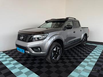 Nissan Navara 2.3 dCi 190 CV 7AT 4WD DC N-Guard