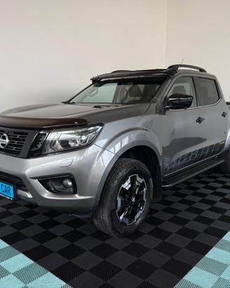 Nissan Navara 2.3 dCi 190 CV 7AT 4WD DC N-Guard