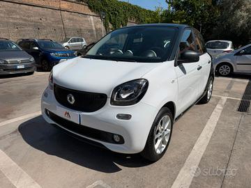 SMART FOR FOUR 1.0 TWINAMIC PASSION *PREZZO REALE*