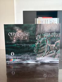 Lego Pirati dei Caraibi Olandese Volante