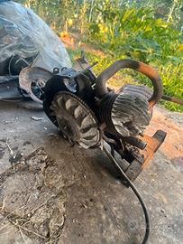 Motore ape 50 100 dr