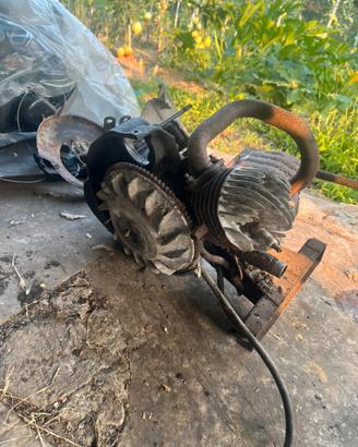 Motore ape 50 100 dr