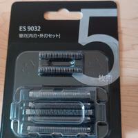 Testina di Ricambio per Rasoio Elettrico (Modelli