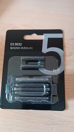 Testina di Ricambio per Rasoio Elettrico (Modelli