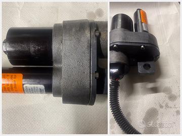 Attuatore del cambio verado mercury 200