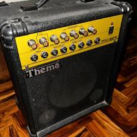 Thema PX-15R amplificatore chitarra elettrica