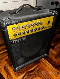 Thema PX-15R amplificatore chitarra elettrica