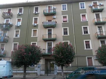 Appartamento pressi Ortigia