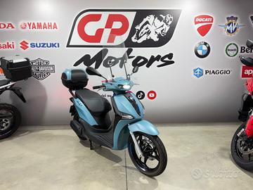Piaggio Liberty 50 S 4000 KM UNI PROPRIETARIO