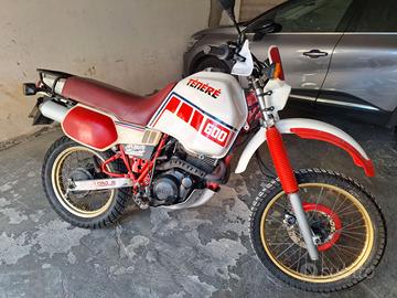 Yamaha tenerè XT 600 z
