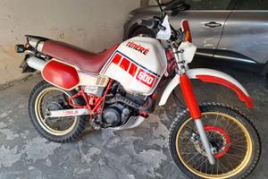 Yamaha tenerè XT 600 z