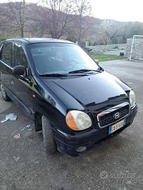 Hyundai Atos prime . 