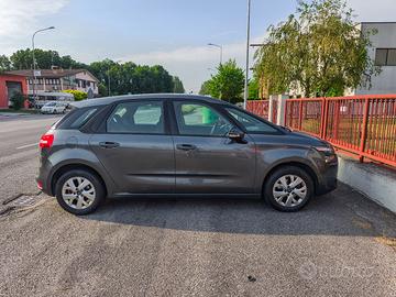 CITROEN C4 PICASSO 1.6 E-HDI 115 CV BUSINESS