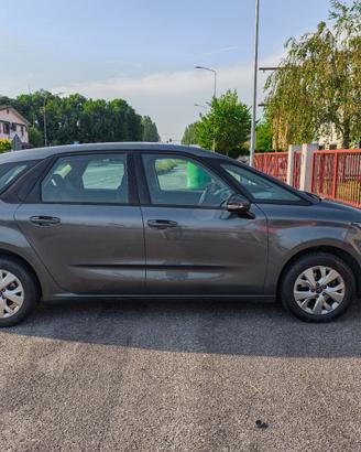 CITROEN C4 PICASSO 1.6 E-HDI 115 CV BUSINESS
