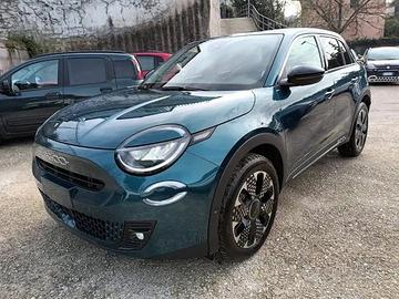 Fiat 600 Hybrid 110 CV DCT MHEV La Prima