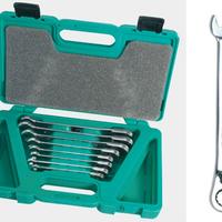 KIT VALIGETTA CHIAVI CRICCHETTO *NUOVO SIGILLATO*