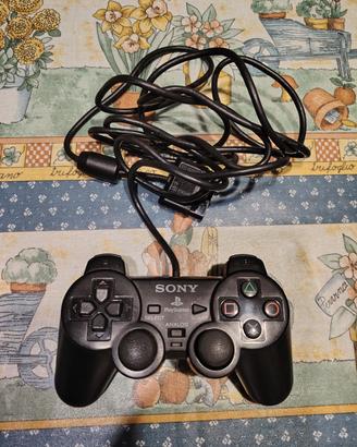 controller ps2
