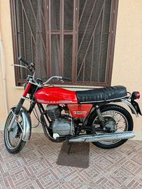 Gilera arcore 150
