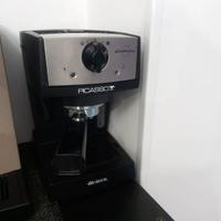 Macchina per caffè Picasso Ariete