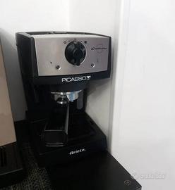 Macchina per caffè Picasso Ariete