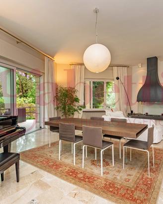 Villa o villino Bergamo [Cod. rif 3328314VRG]