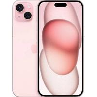IPHONE ROSA 15 PLUS 512 gb