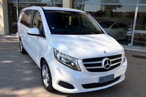 Mercedes-benz V 220 d