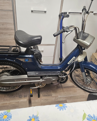 Piaggio boxer 2