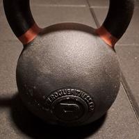 Kettlebell Rogue Fitness 28 kg