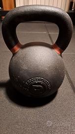 Kettlebell Rogue Fitness 28 kg