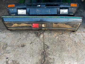 ricambi per alfa sud Sprint 1.7 quadrifoglio verde